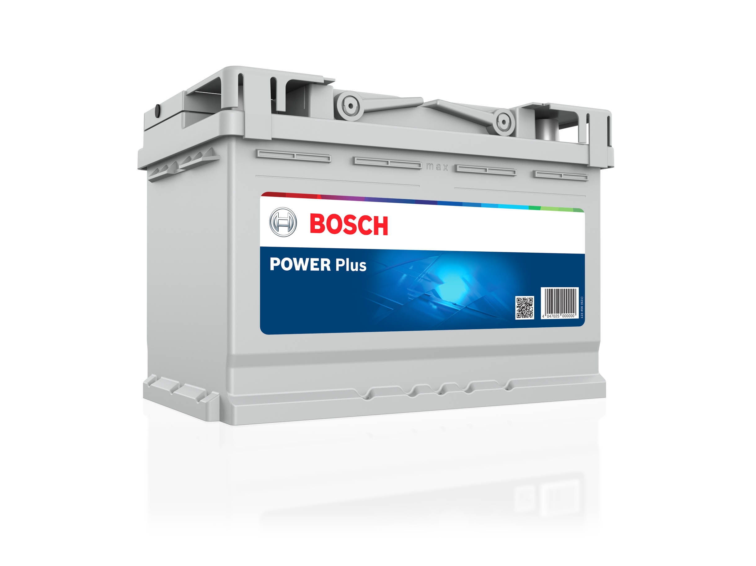 Piese Auto Opel Acumulator auto BOSCH POWER PLUS 72Ah/750A Revizie Masina